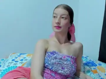 Adult Video Chat with miavolkova_ - Chaturbate