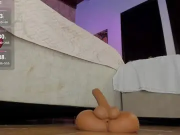 Nude Webcam with milyy_vermont - Chaturbate