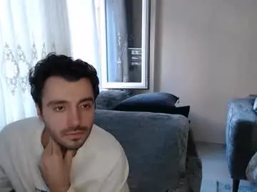 Nude Webcam with 2handsomeman - Chaturbate