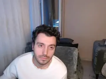 Adult Webcam with 2handsomeman - Chaturbate