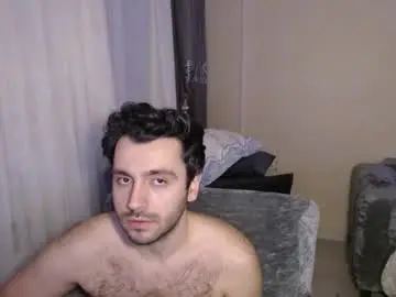 Live Porn with 2handsomeman - Chaturbate