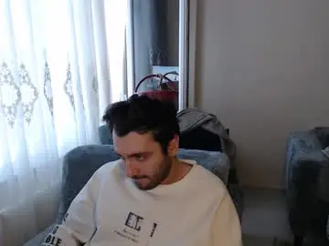 Sex Cam with 2handsomeman - Chaturbate