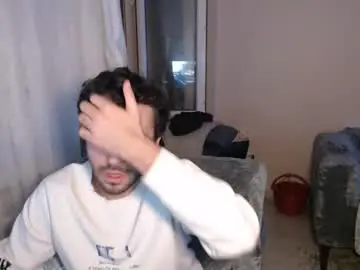 Adult Video Chat with 2handsomeman - Chaturbate