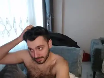 Best live sex cam show with 2handsomeman - Chaturbate