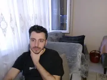 Live Porn with 2handsomeman - Chaturbate