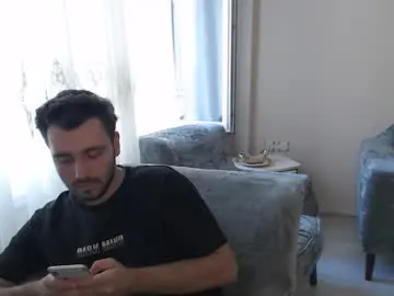 Best Webcam with 2handsomeman - Chaturbate
