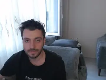 Live Sex Cam with 2handsomeman - Chaturbate