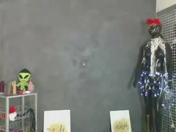 Adult Video Chat with anjinhama - Chaturbate