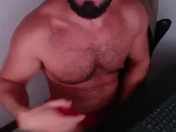 Sex Cam with beard_top_guy - Chaturbate