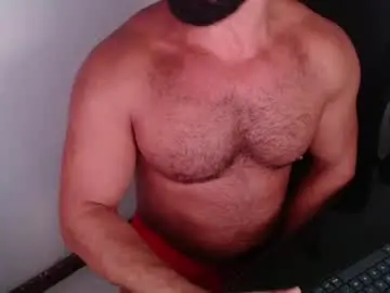 Best Webcam with beard_top_guy - Chaturbate