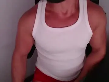Free Porn Cam with beard_top_guy - Chaturbate