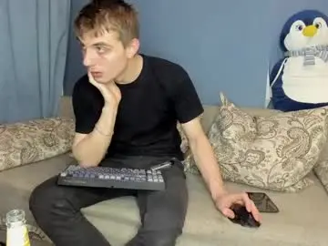 Nude Webcam with bristlebback - Chaturbate