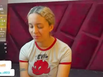 Live Sex with catalina_clark - Chaturbate