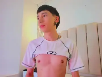 Free Porn Cam with lian_cameron - Chaturbate