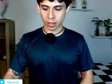 Nude Webcam with no_face_69 - Chaturbate