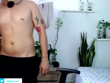 Sex Chat with no_face_69 - Chaturbate