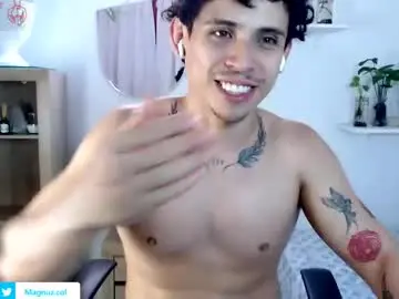 Sex Chat with no_face_69 - Chaturbate