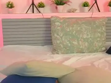 Nude Webcam with okerriella - Chaturbate