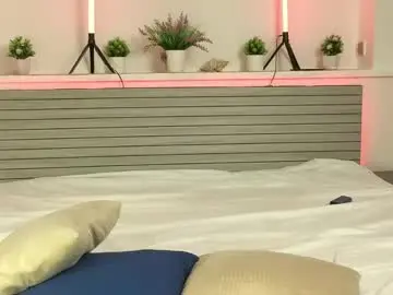 Live Sex Cam with okerriella - Chaturbate