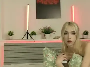 Free Live Porn with okerriella - Chaturbate