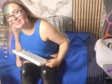 Adult Webcam with rosse_meyer - Chaturbate