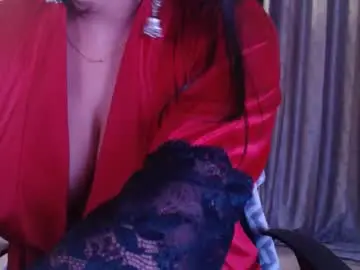 Sex Chat with sexy_myra18 - Chaturbate