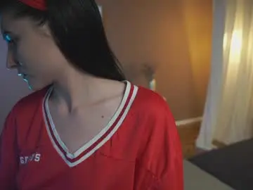 Watch Live Sex Cams with this_is_lilly - Chaturbate