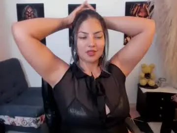 Watch Live Sex Cams with 1wayra - Chaturbate