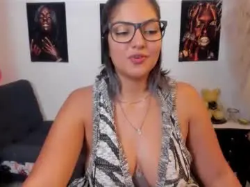 Best live sex cam show with 1wayra - Chaturbate