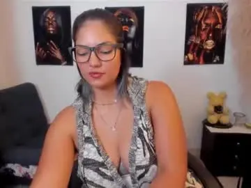 Live Sex with 1wayra - Chaturbate