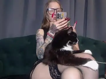 Adult Webcams with alexandrazaryanova - Chaturbate