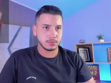 Sex Chat with axel_grey_ - Chaturbate