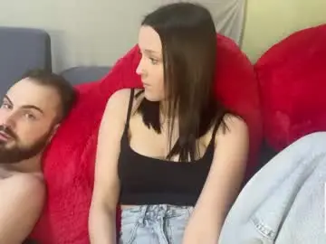 Best live sex cam show with hotduoplay - Chaturbate