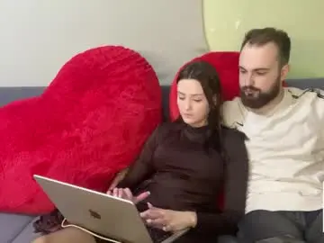 Live Sex with hotduoplay - Chaturbate