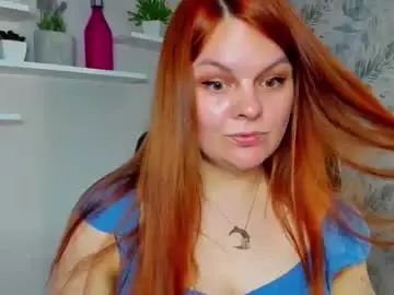 Free Live Porn with kittengingerxo - Chaturbate