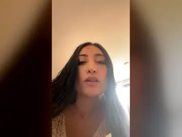 Nude Webcam with sapphire_mei866 - Chaturbate