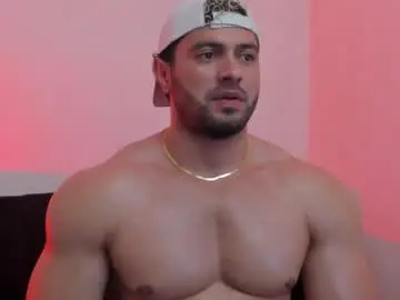 Sex Chat with thomas_brandon - Chaturbate