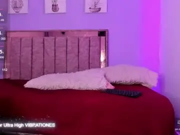 Free Live Porn with alaiasexygirl - Chaturbate