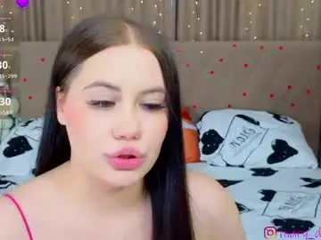 Live Sex with annadutton - Chaturbate