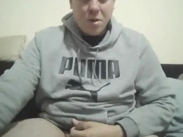 Adult Webcam with ballzrockwell - Chaturbate