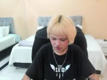 Sex Chat with bela_craxkerr - Chaturbate