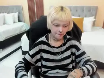 Best live sex cam show with bela_craxkerr - Chaturbate