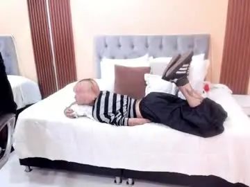 Best Webcam with bela_craxkerr - Chaturbate