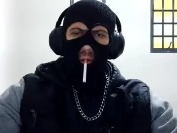 Adult Webcam with caugusto91 - Chaturbate