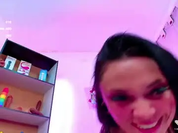 Live Sex Cam with elisce_cloudd - Chaturbate