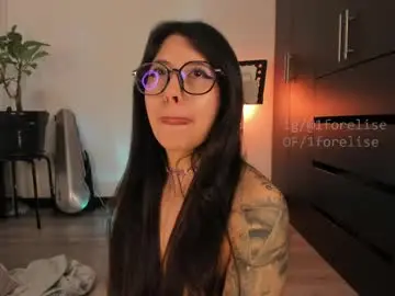 Free Porn Cam with elise_77 - Chaturbate