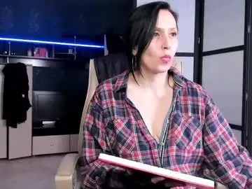 Watch Live Sex Cams with jasmin_milf - Chaturbate