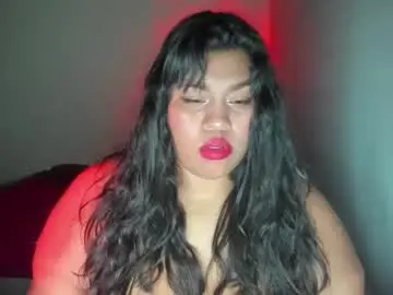 Adult Webcams with nayara_hinny - Chaturbate