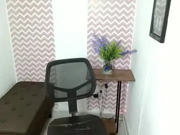 Live Sex Cam with shantalcarson - Chaturbate