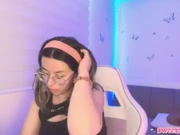 Best live sex cam show with sweettvera_ - Chaturbate